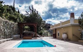 Olenia Residence